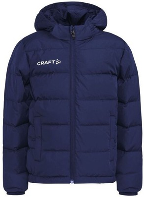 Craft Kinder Pufferjacke Evolve Down Jacket JR 1913726