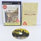 GLADIATOR Road To Freedom Remix The Best PS2 Playstation 2 For JP System 2275 p2