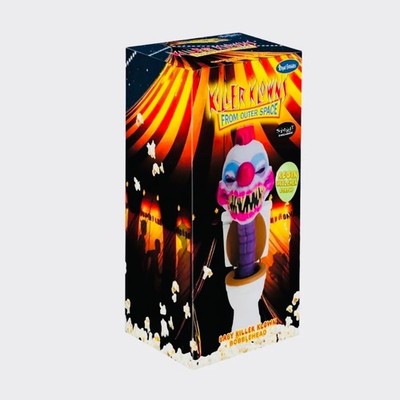 Royal Bobbles Baby Killer Klown Bobblehead Killer Klowns From Outer Space