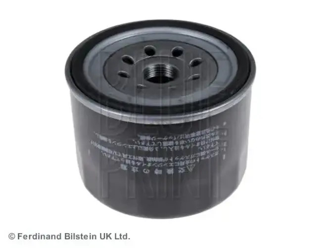 Oil filter Spin-on Filter ADM52104 BLUE PRINT for MAZDA ASIA MOTORS KIA