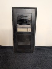 CONTROL4 C4-DS2FM-BN DOOR STATION FLUSH MOUNT...