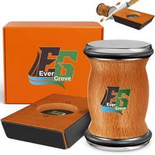 Knife Sharpener Tool, Rolling Knife Sharpener Kit, Knife Sharpening with Diam...