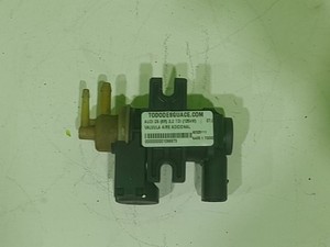 8K0906627 luftventil 1086873 für AUDI Q5 2.0 TDI QUATTRO 2008