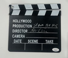 Rob Reiner Signed Item JSA Authenticated