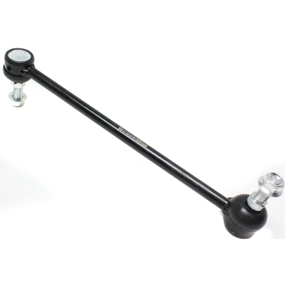 6pc Front Lower Control Arm Tie Rod End Stabilizer Link Kit For Grand Caravan - Image 2 of 4