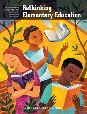 Rethinking Elementary Education Paperback