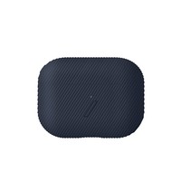 Native Union Curve AirPods Pro Navy Accessory Case APPRO-CRVE-NAV