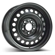 Alcar 8837 Stahlfelge 6.5J x 16 ET36 5x114.3 passend für KIA Sportage
