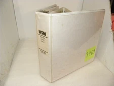 KUBOTA BX1830 BX2230 NEW WORKSHOP MANUAL 97897-13090 NOT A REPRINT NOS 