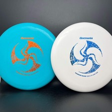 Discmania D-Line P2x Flex 3 Buhr Huk Lab