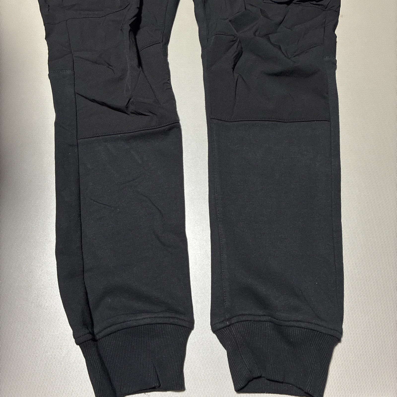 Black Life Code Progressive Cargo Drawstring Swea… - image 5