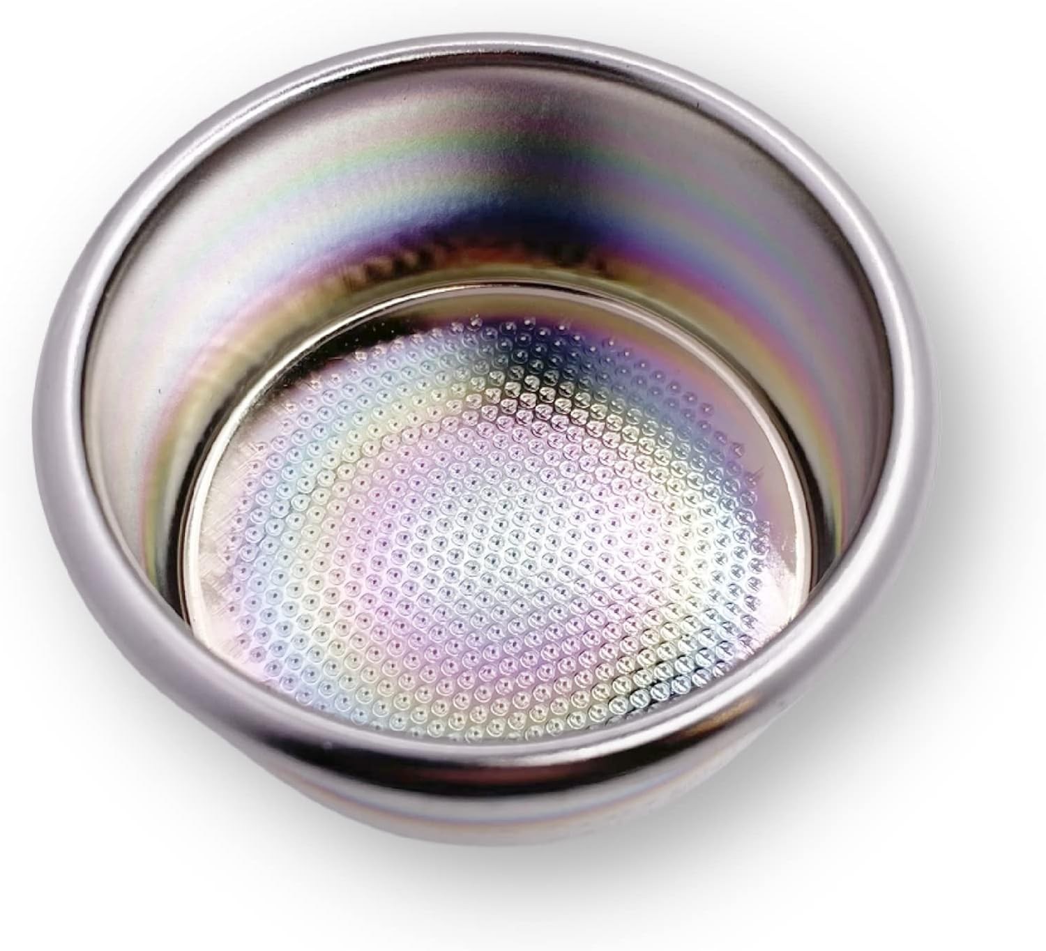 18g IMS Precision Nanotech Filter Basket 54mm Breville Sage Espresso 14-18g