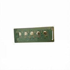 Kenmore 2252038 Refrigerator Control Board Dispenser Panel