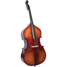 Cremona SB-4 Premier Novice Upright Bass 3/4