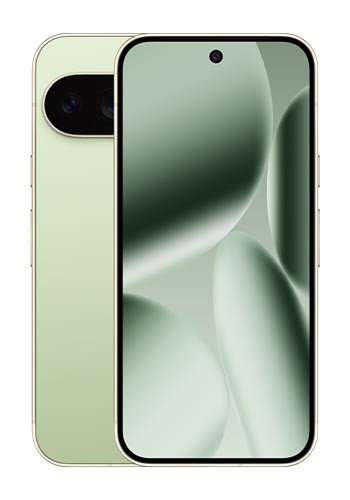 Google Pixel 10 Pro 5G 256GB 16GB Ram Dual Jade De-image