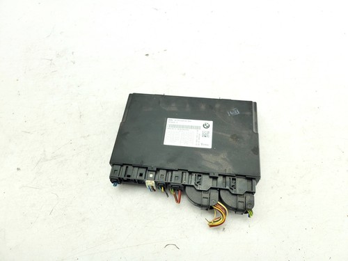 SITZSTEUERGERÄT STEUERGERÄT 92052219 BMW 7ER F01 2009