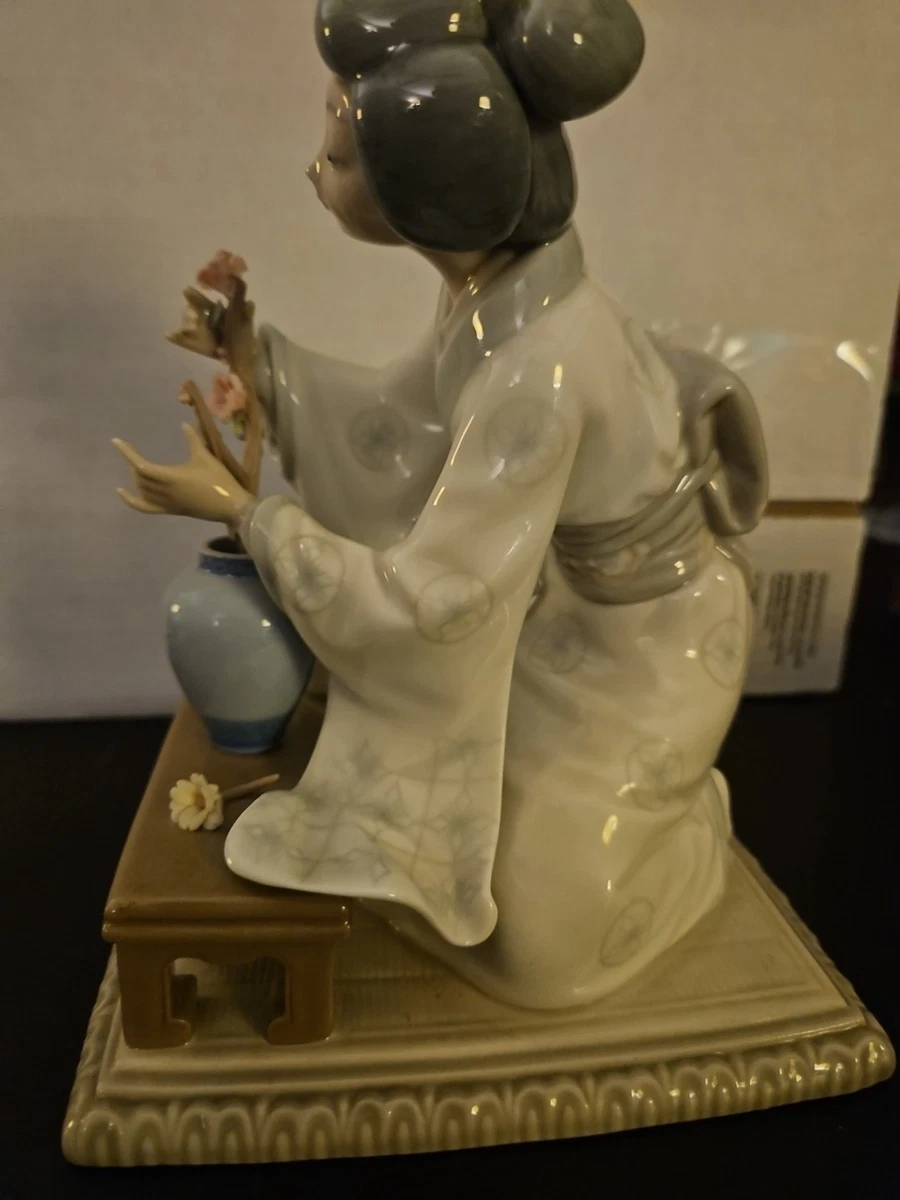 Lladro Asian In other Lladro Figurines for sale | eBay