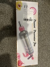 Dessert Decorator Pro Pink