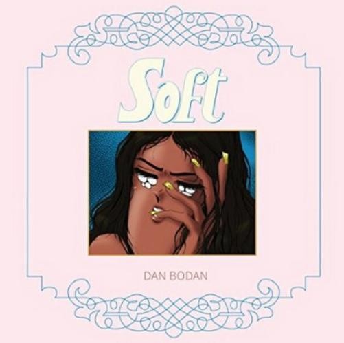Диджипак альбома Dan Bodan Soft (CD)