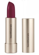 Image of BareMinerals Mineralist Hydra‑Smoothing Lipstick – Purpose (3.6g) - Vegan
