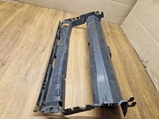 Radiateur Porsche Macan