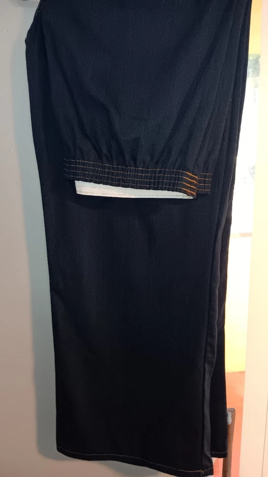 Roupas para presos do Departamento de Correções da Califórnia - Imagem 4 de 4