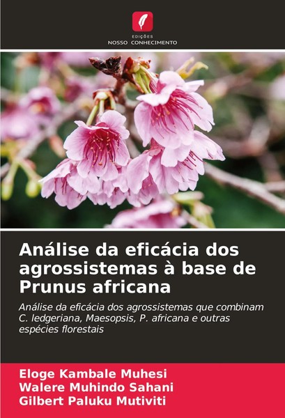 Eloge Kambale Muhesi (U. A.) | AnáLise Da EficáCia Dos Agrossistemas à Base...-image