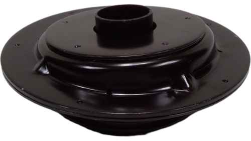 Genuine Honda Seat Front Spring 51688-SHJ-A03 - Picture 3 of 6