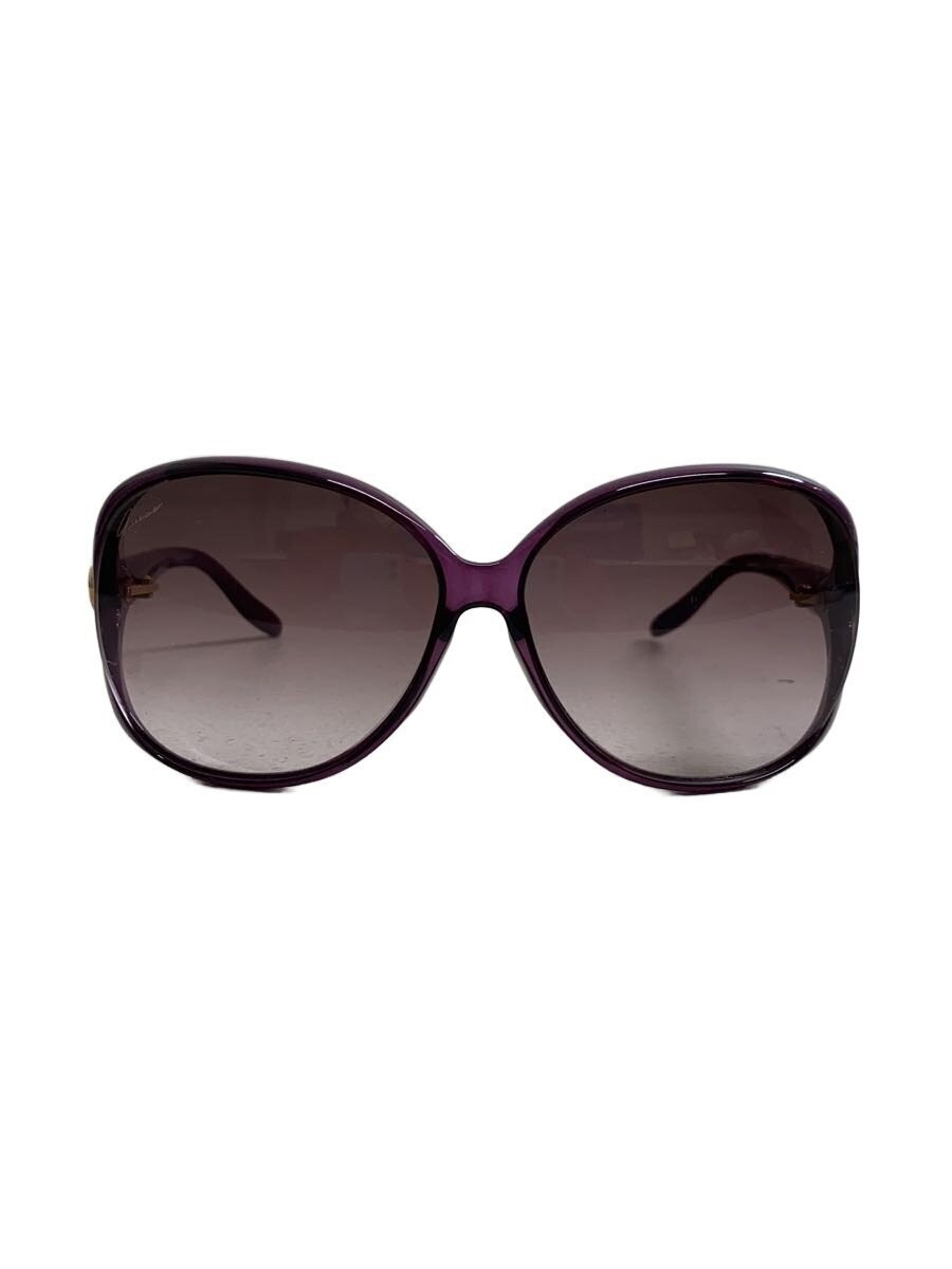 GUCCI Sunglasses PUP BRW Ladies 3525
