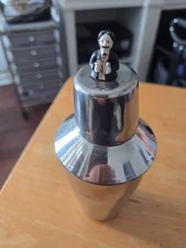 Sitlax Stainless Steel Cocktail Shaker