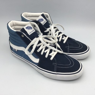 Vans Sk8-Hi 青 スエード s-l400.jpg