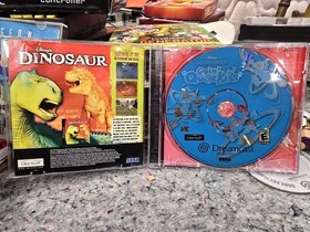 Disney's Donald Duck: Goin' Quackers Sega Dreamcast 2000 Complete In Box CIB