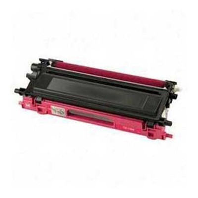 Toner laser TN-135M magenta compatible Brother HL DCP MFC imprimante