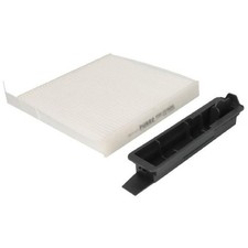 Innenraumfilter Pollenfilter für Nissan Evalia Micra 3 K12 C+C Note E11 | 23988