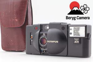 Olympus Xa2 Case | eBay