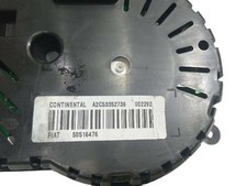 Compteur Alfa Romeo GIULIETTA