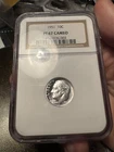 1951 Dime NGC PF67 CAMEO