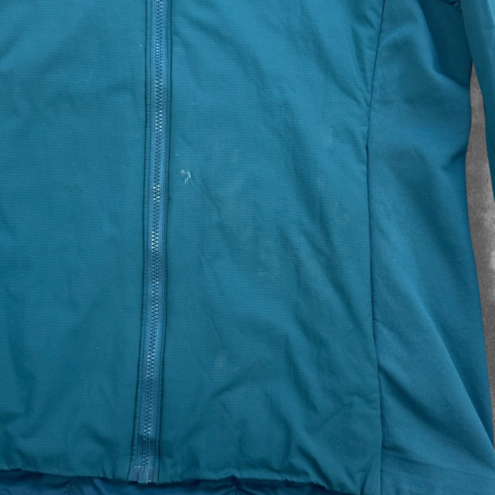 Arc'teryx Atom LT Hoody Women's Small RRP £280 image 3