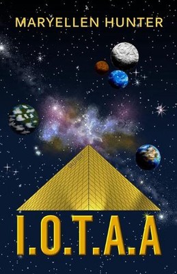 I.O.T.A.A. by Robert B. Hoffmann Paperback Book