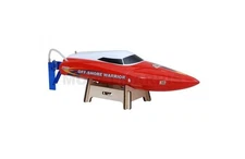 JOYSWAY 9301R offshore warrior Red 2.4G RTR