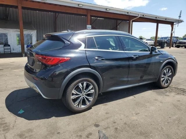 Cambio de transmisión QX30 2018 1344946 Foto 4 de 4