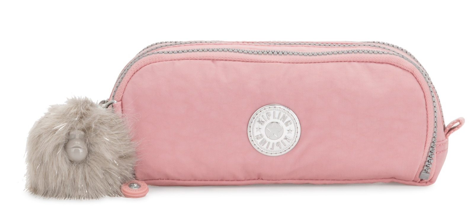 Kipling GITROY Pen case - Bridal Rose RRP £39