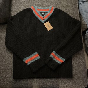 Stussy Mohair | eBay