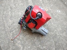 Mantis Tiller Two Stroke Engine SV-4/B . Good Working Order