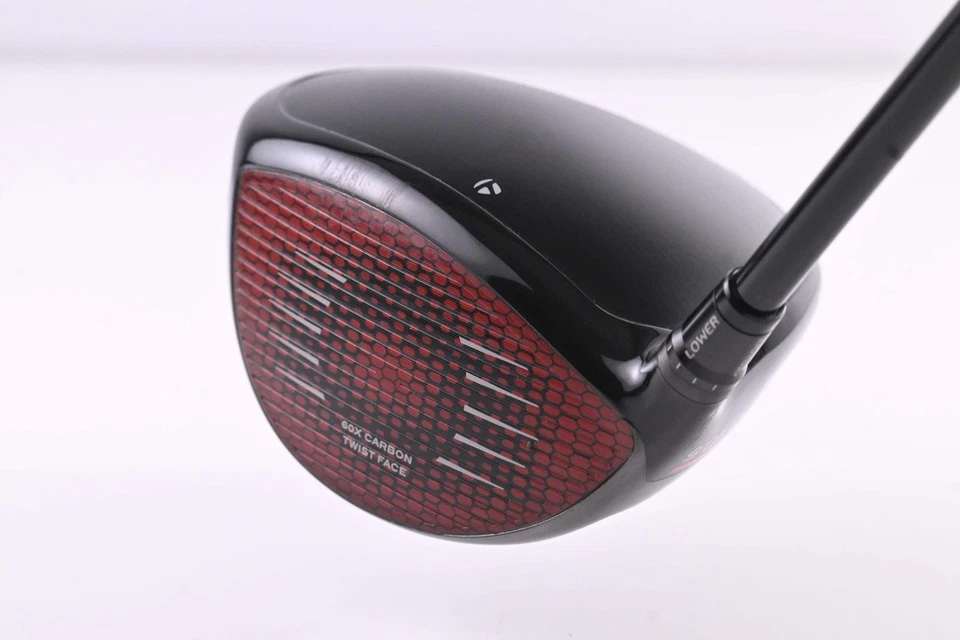 Taylormade Stealth Plus Driver / 10.5 Degree / Regular Flex Fujikura Ventus TR - Image 4 of 4