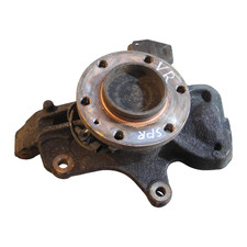 Mercedes-Benz Sprinter W906 Radnabe vorne rechts