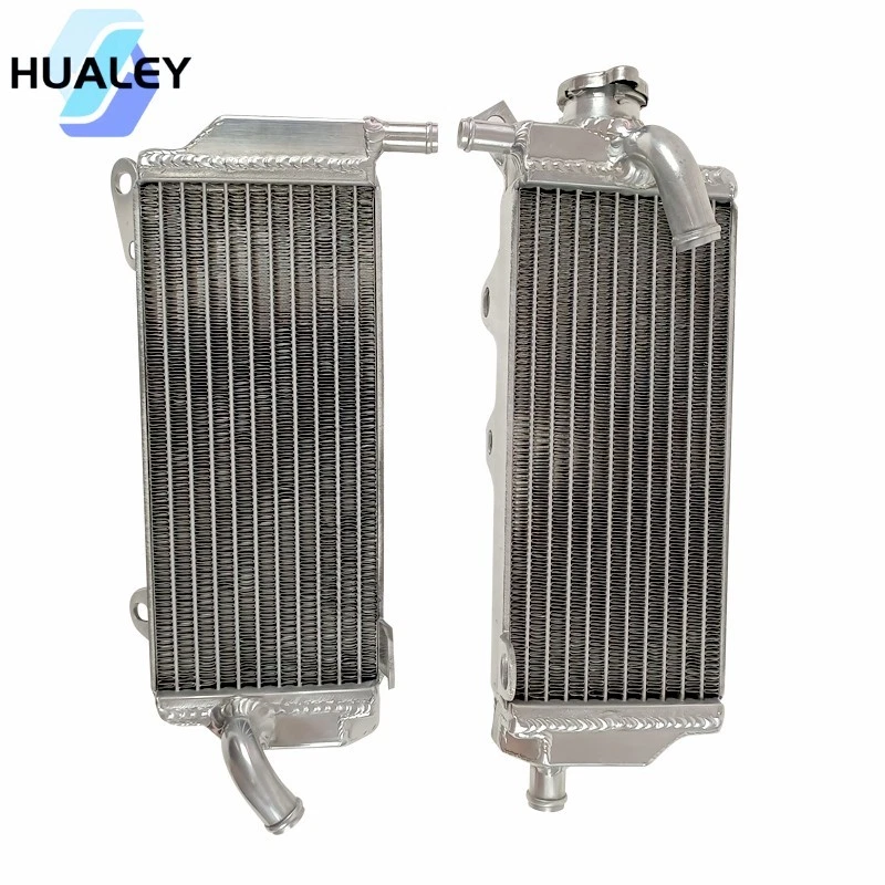 Motorcycle Engine Cooling Parts for Yamaha YZ250F for sale | eBay