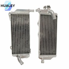 Aluminum Radiator For Yamaha 2018-2022 Yz450f 2019-2023 Yz250f