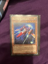 Kozmo Sliprider Core-En084 Clash of Rebellions Unlimited