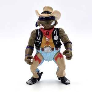 Wacky Wild West Tmnt | eBay